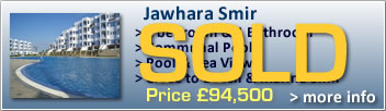 Jawhara Smir - Sold